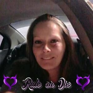 Meet your Posher, Brandy n aaron